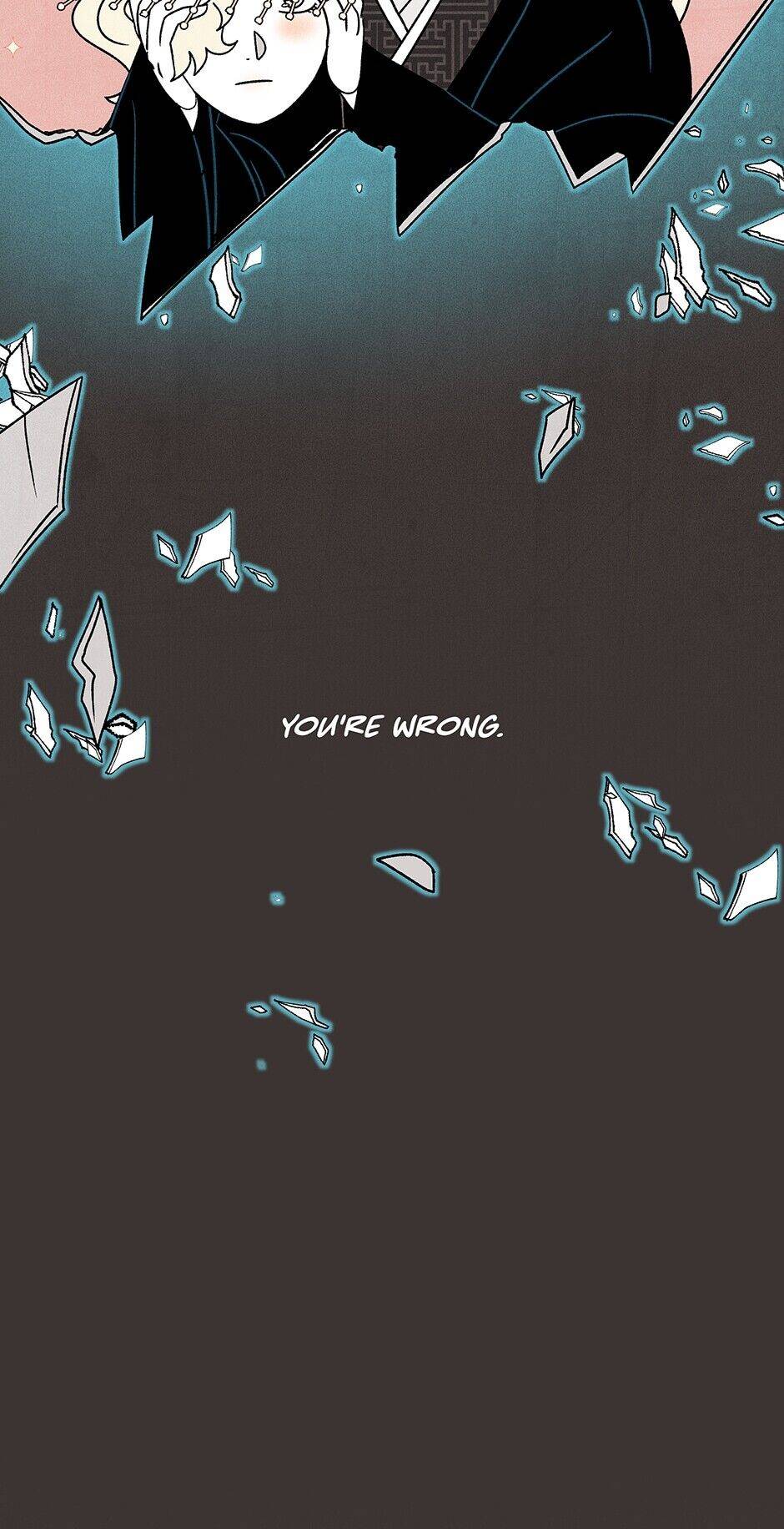 Concubine Walkthrough chapter 49 - page 22
