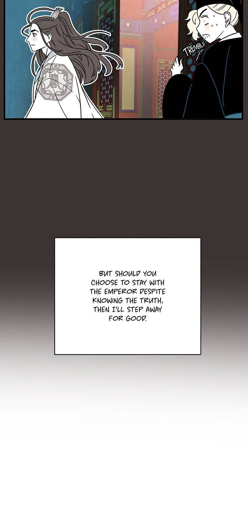Concubine Walkthrough chapter 49 - page 28
