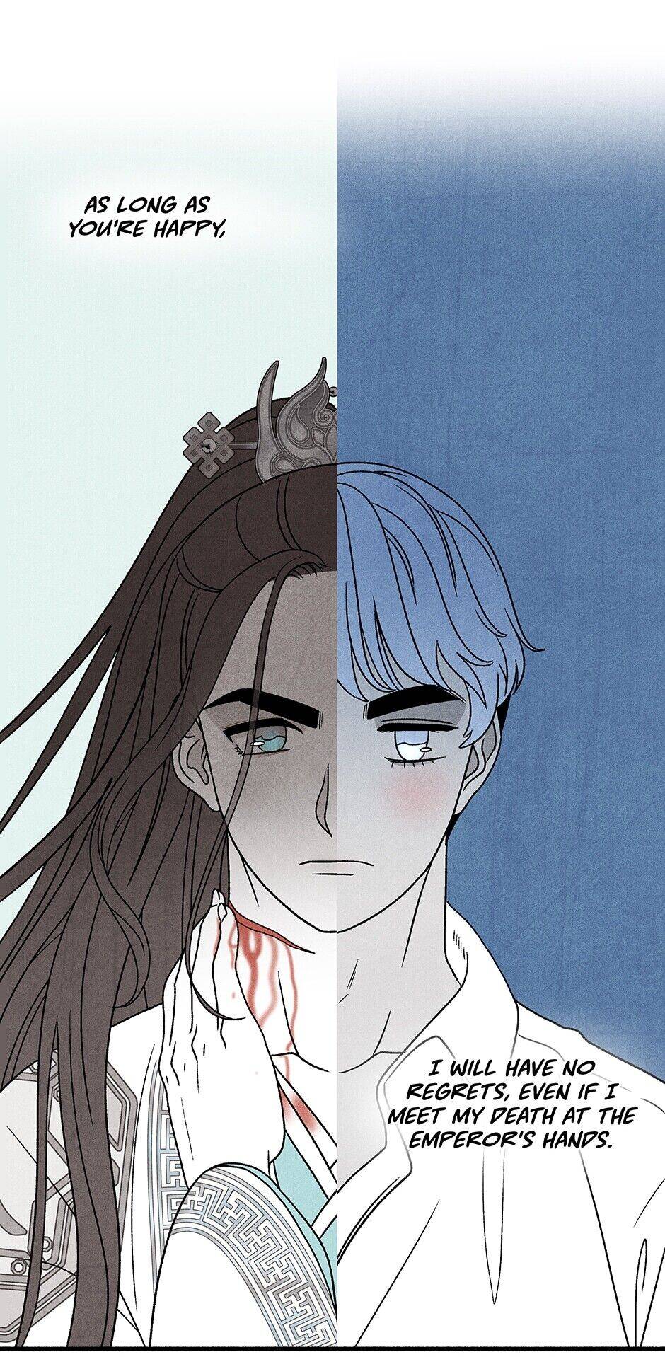 Concubine Walkthrough chapter 49 - page 29