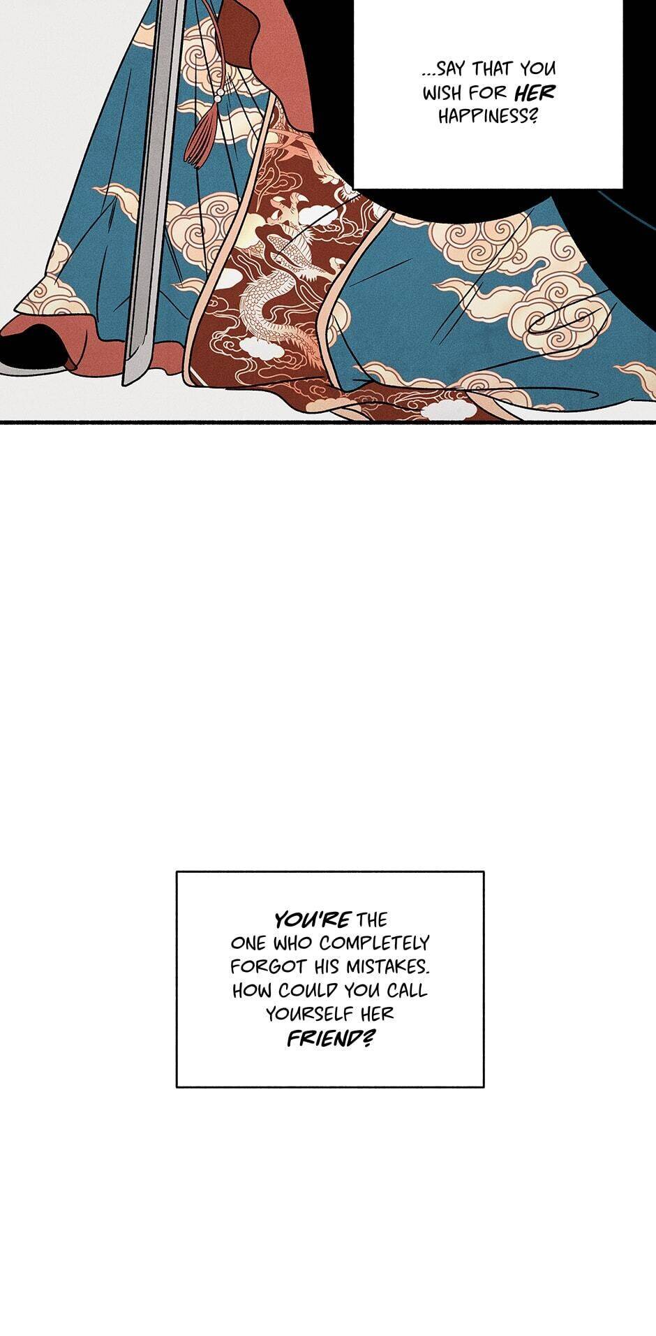 Concubine Walkthrough chapter 49 - page 35