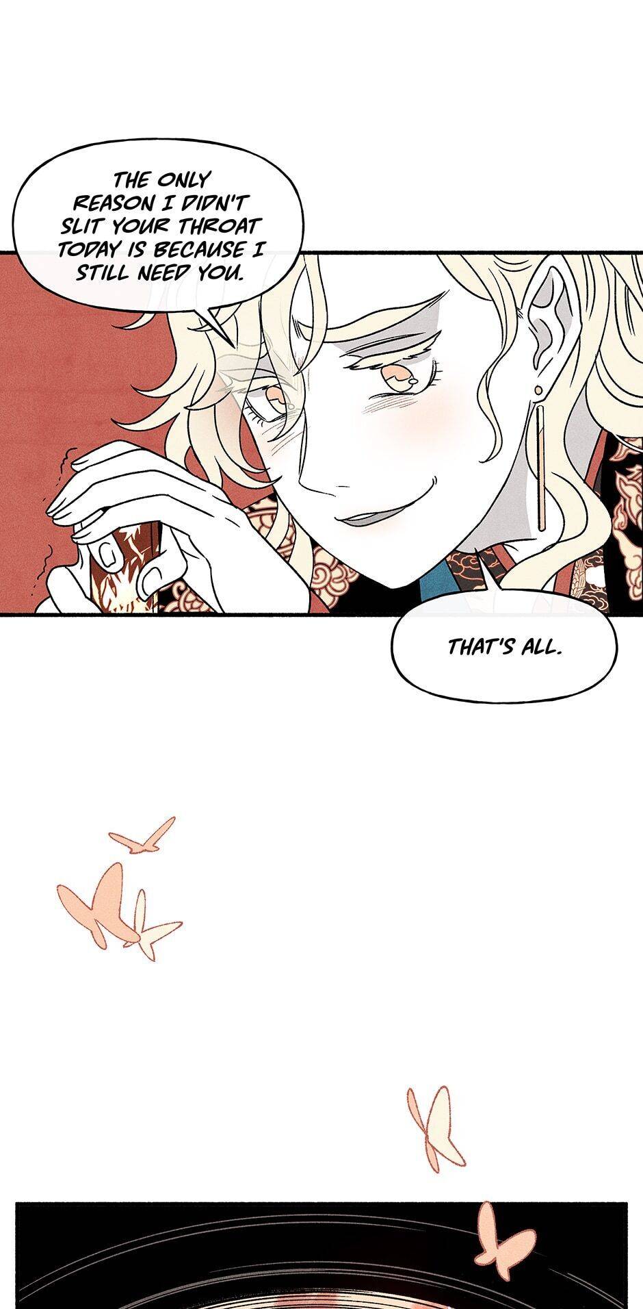 Concubine Walkthrough chapter 49 - page 36