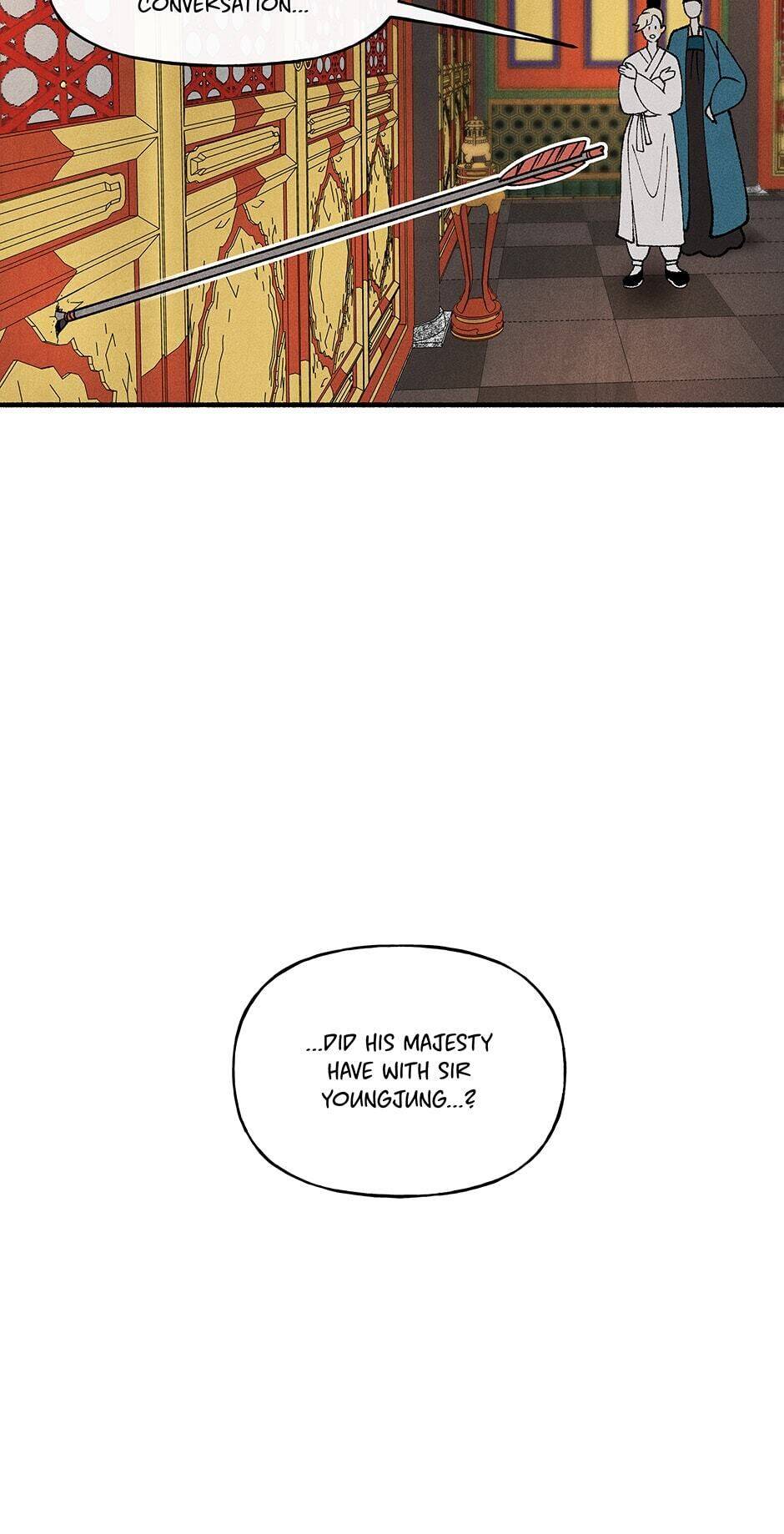 Concubine Walkthrough chapter 49 - page 4