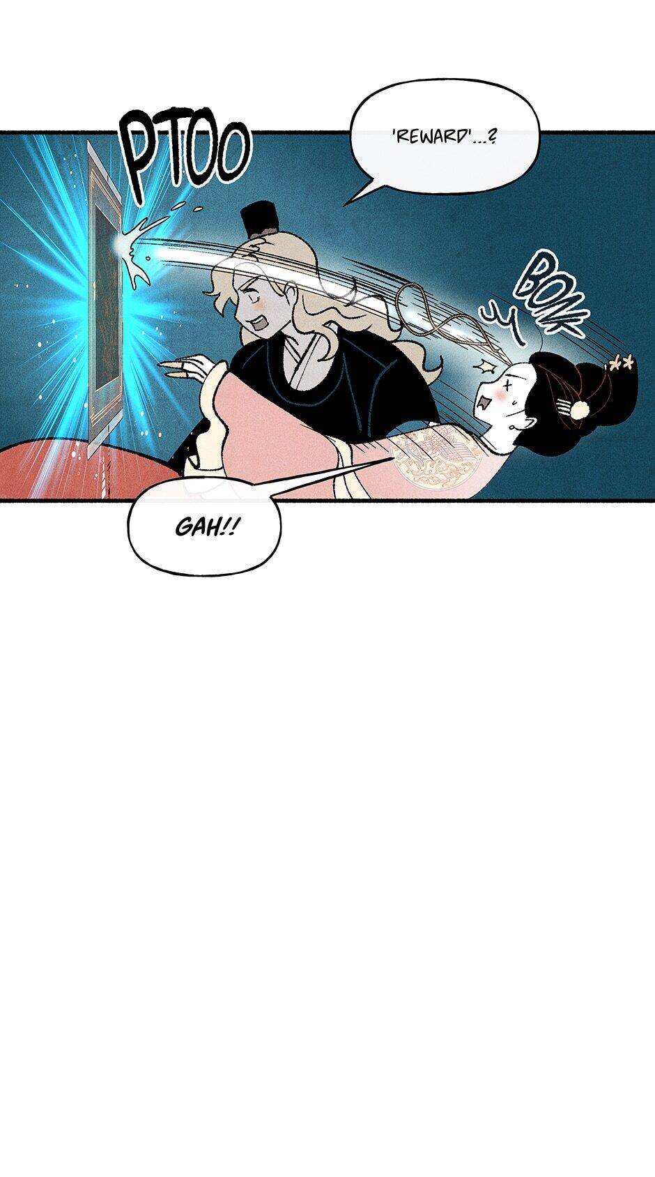Concubine Walkthrough chapter 49 - page 56