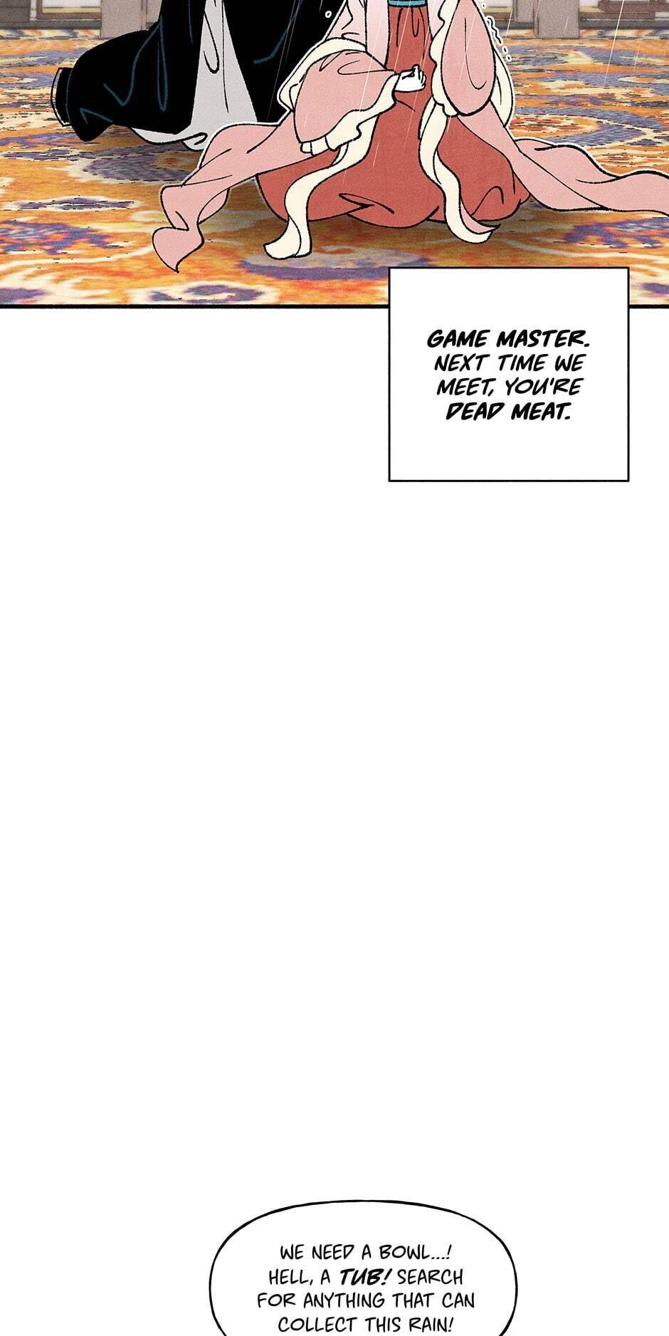 Concubine Walkthrough chapter 49 - page 61