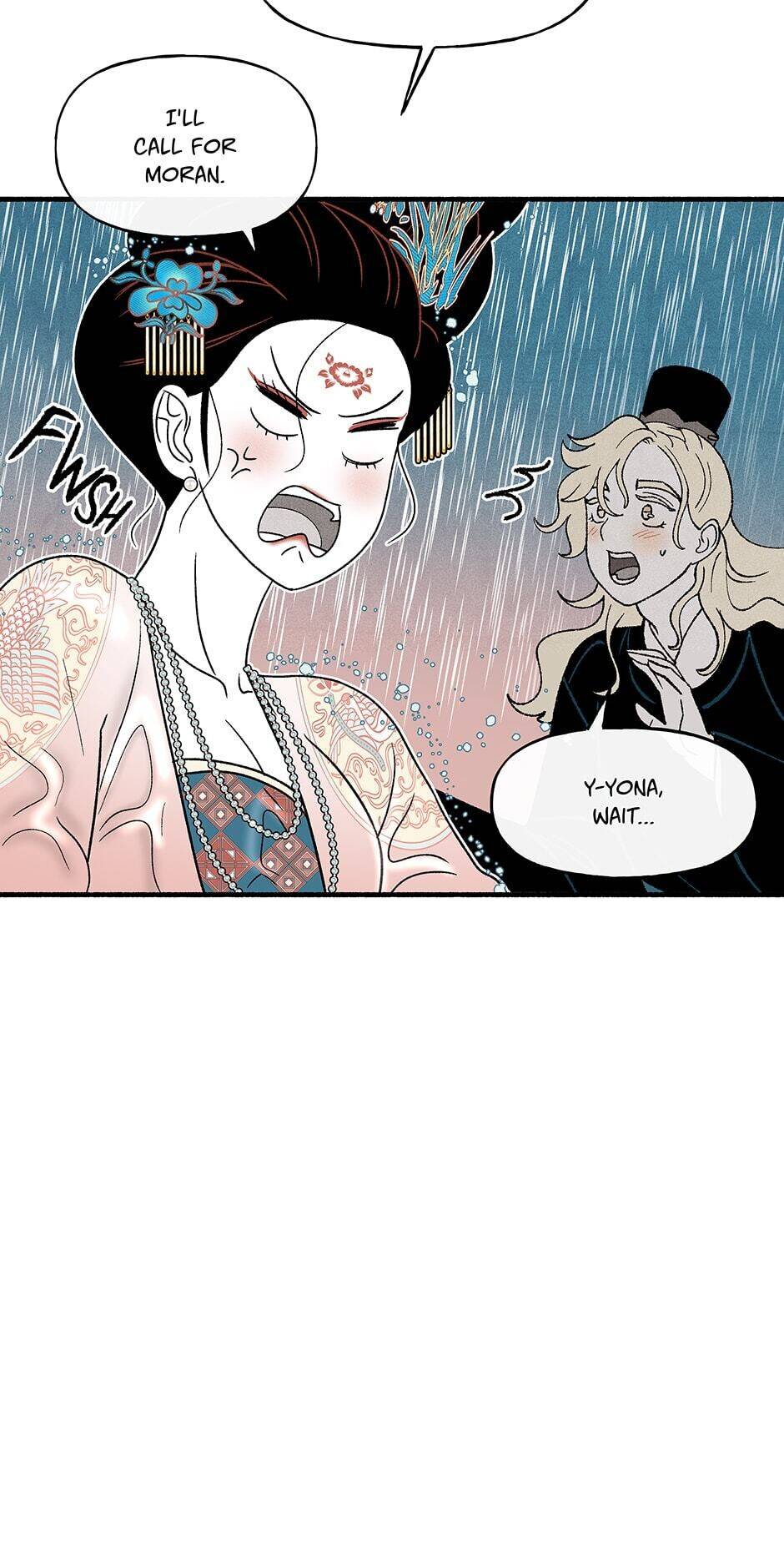 Concubine Walkthrough chapter 49 - page 62