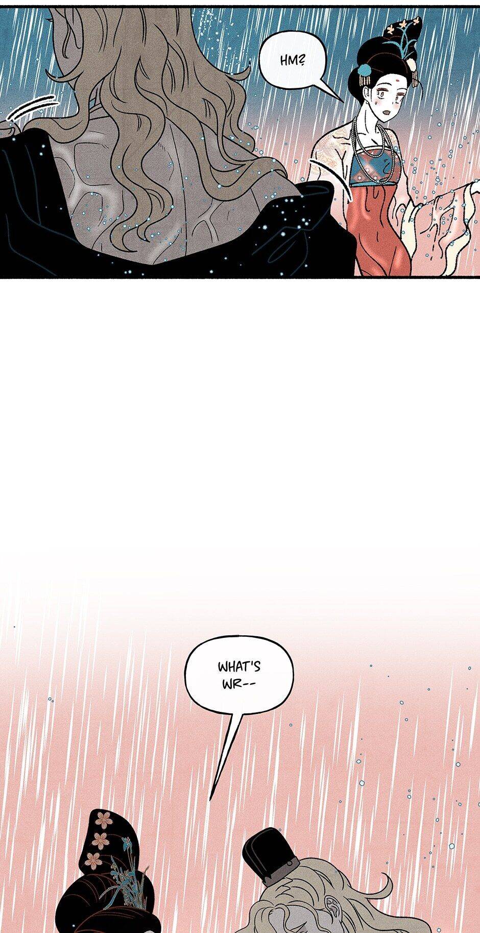 Concubine Walkthrough chapter 49 - page 63