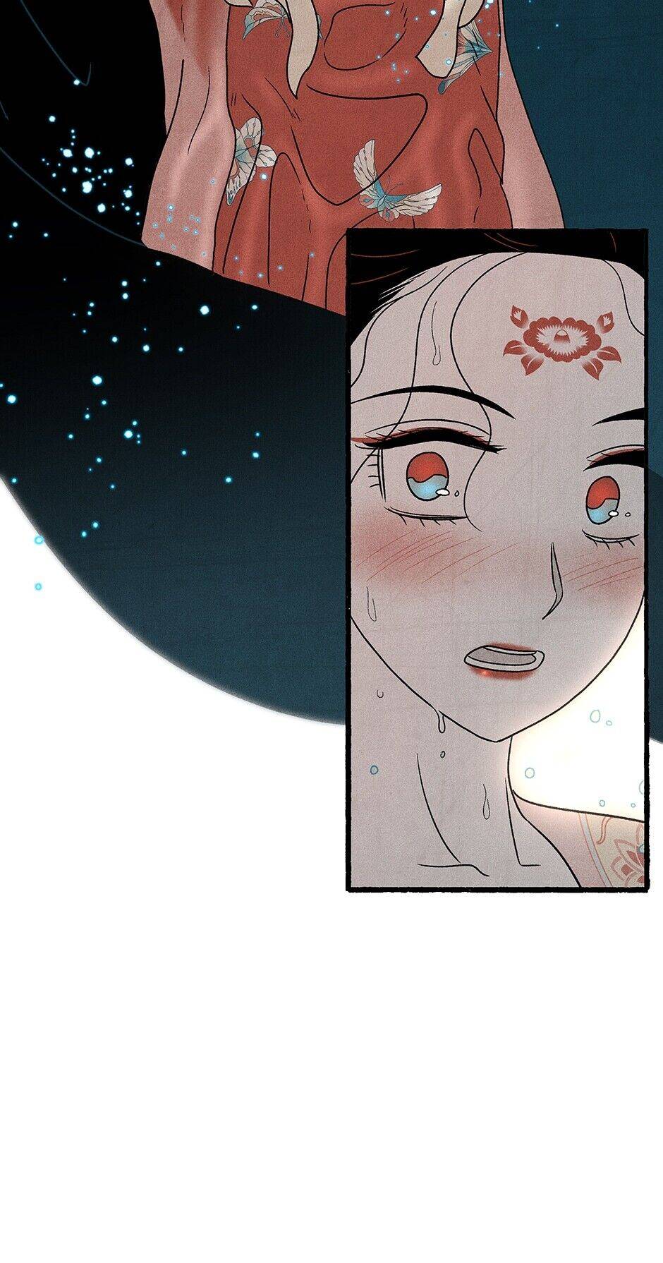Concubine Walkthrough chapter 49 - page 66