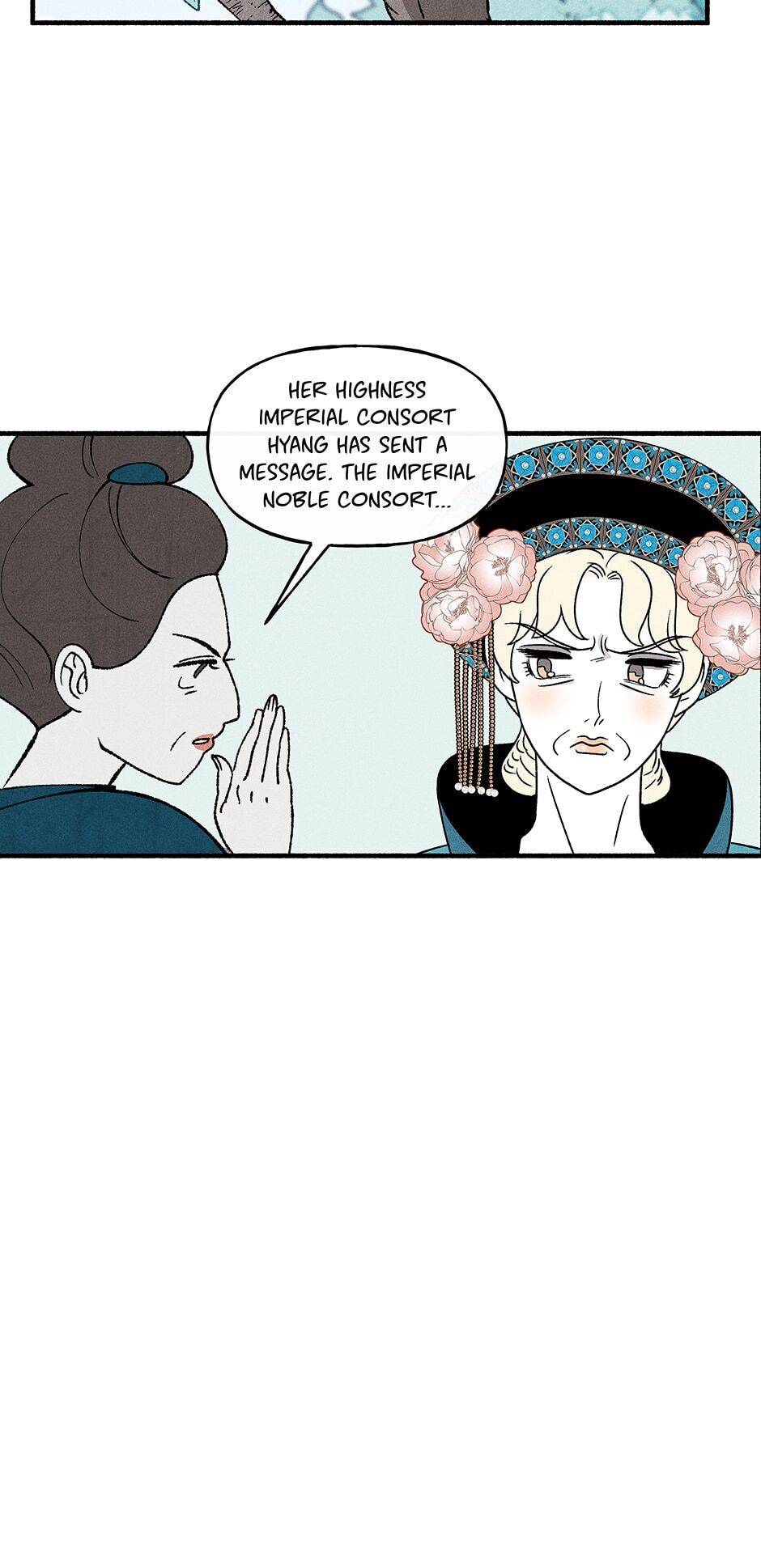 Concubine Walkthrough chapter 49 - page 71