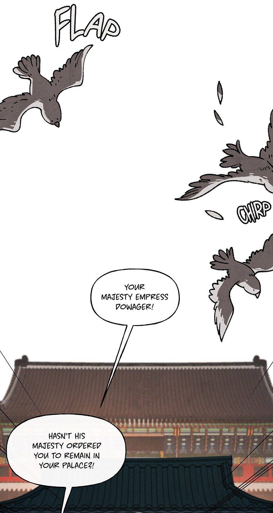 Concubine Walkthrough chapter 49 - page 72