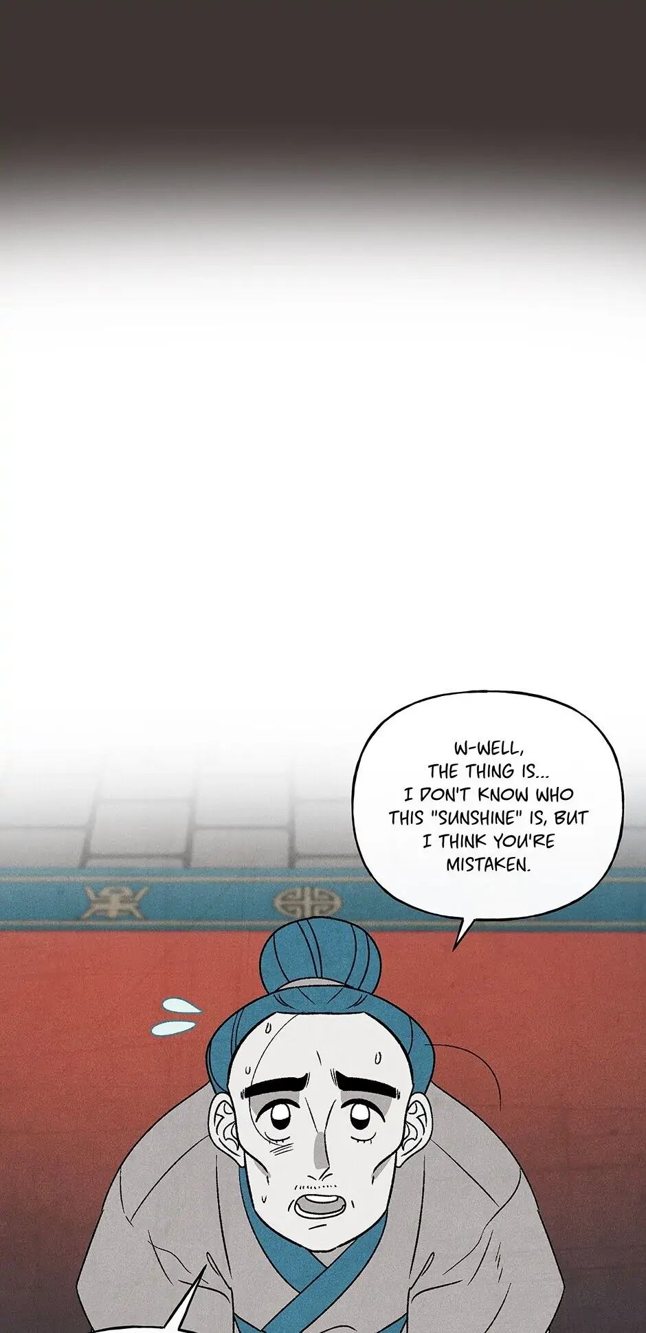 Concubine Walkthrough chapter 64 - page 12
