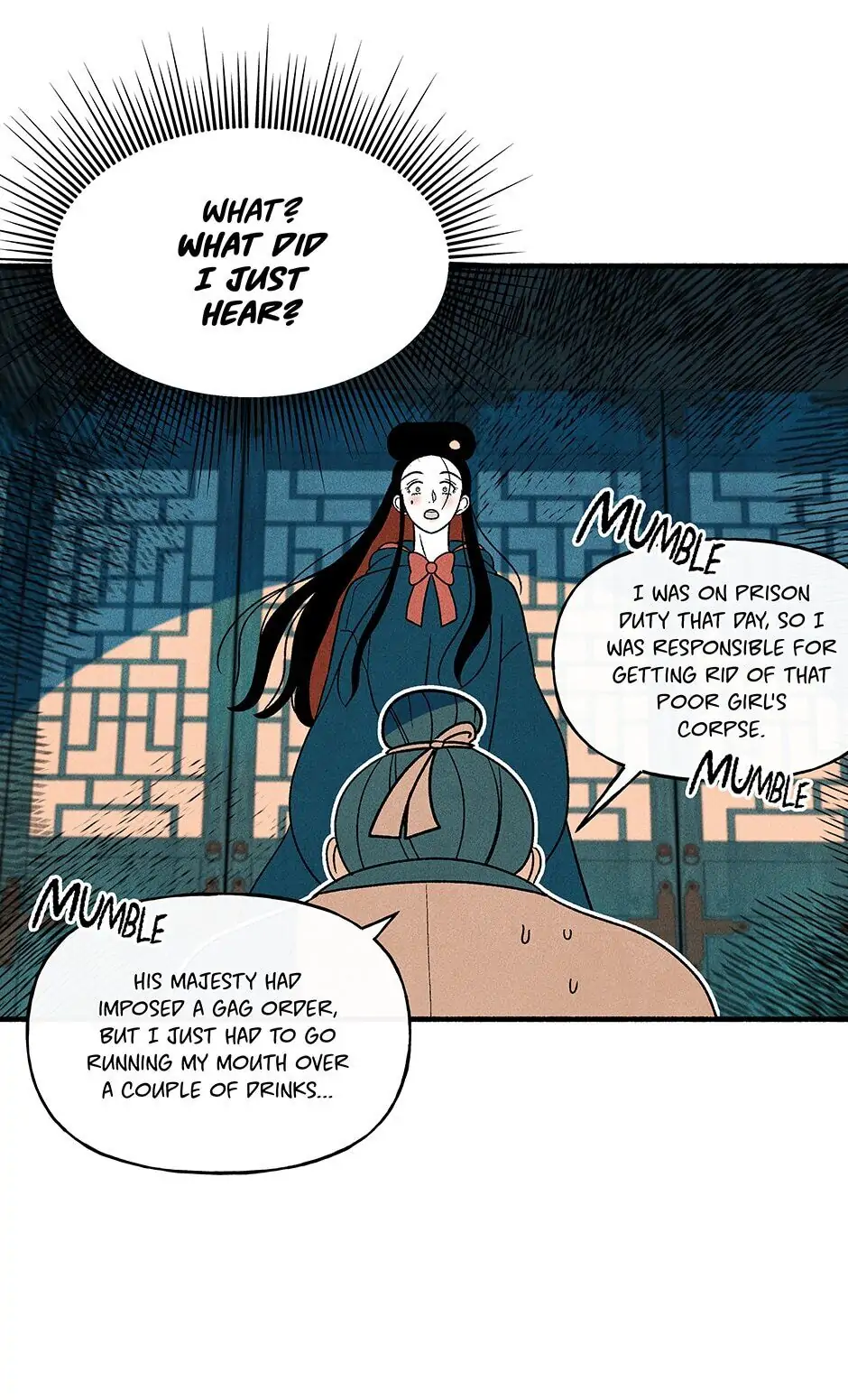 Concubine Walkthrough chapter 64 - page 15