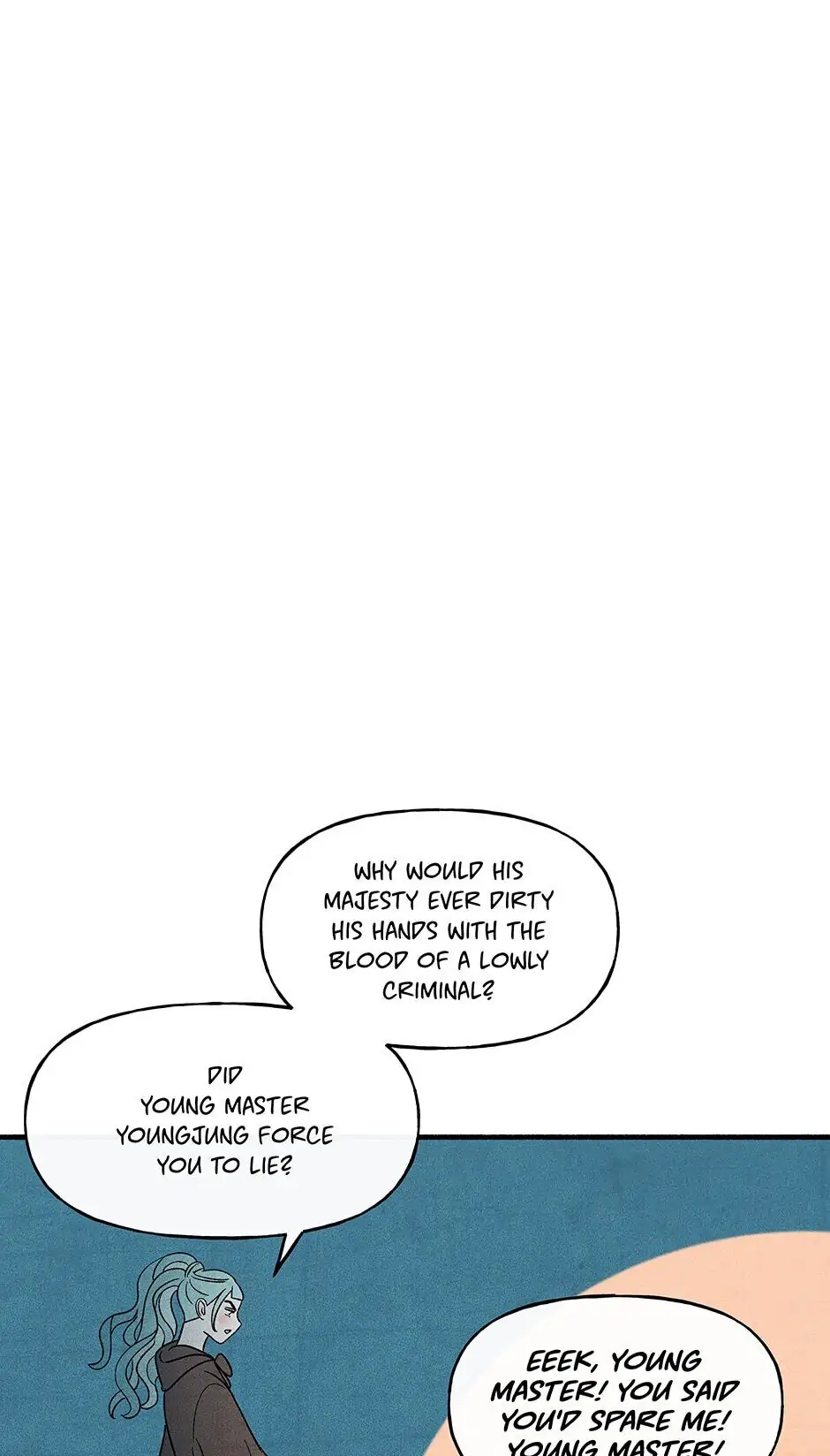 Concubine Walkthrough chapter 64 - page 20