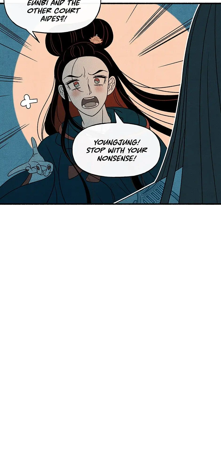 Concubine Walkthrough chapter 64 - page 26