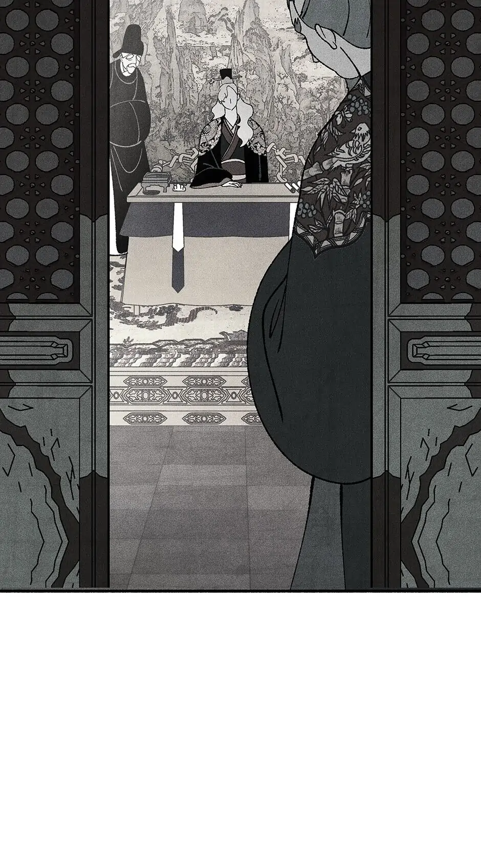 Concubine Walkthrough chapter 64 - page 28