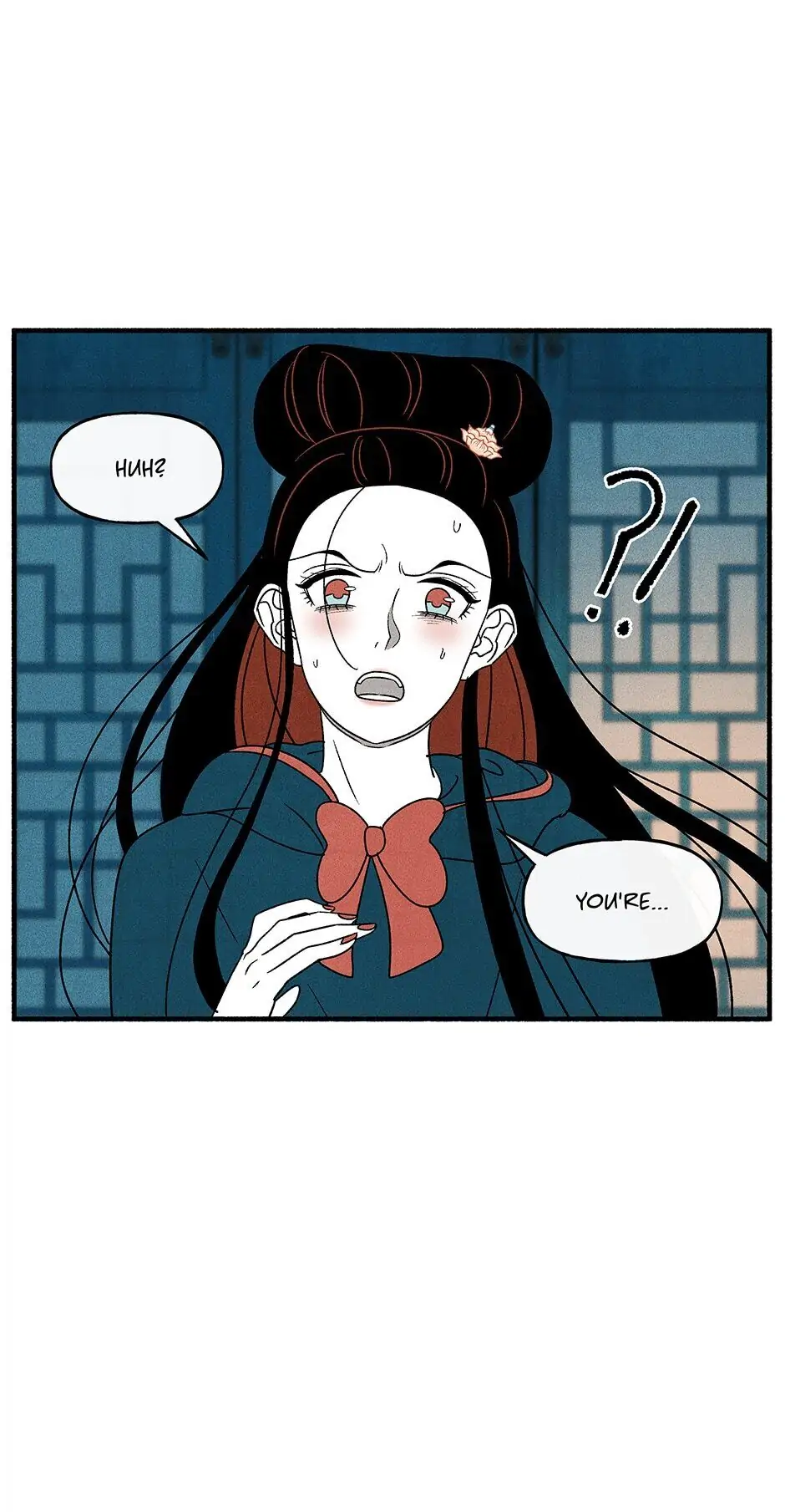 Concubine Walkthrough chapter 64 - page 3