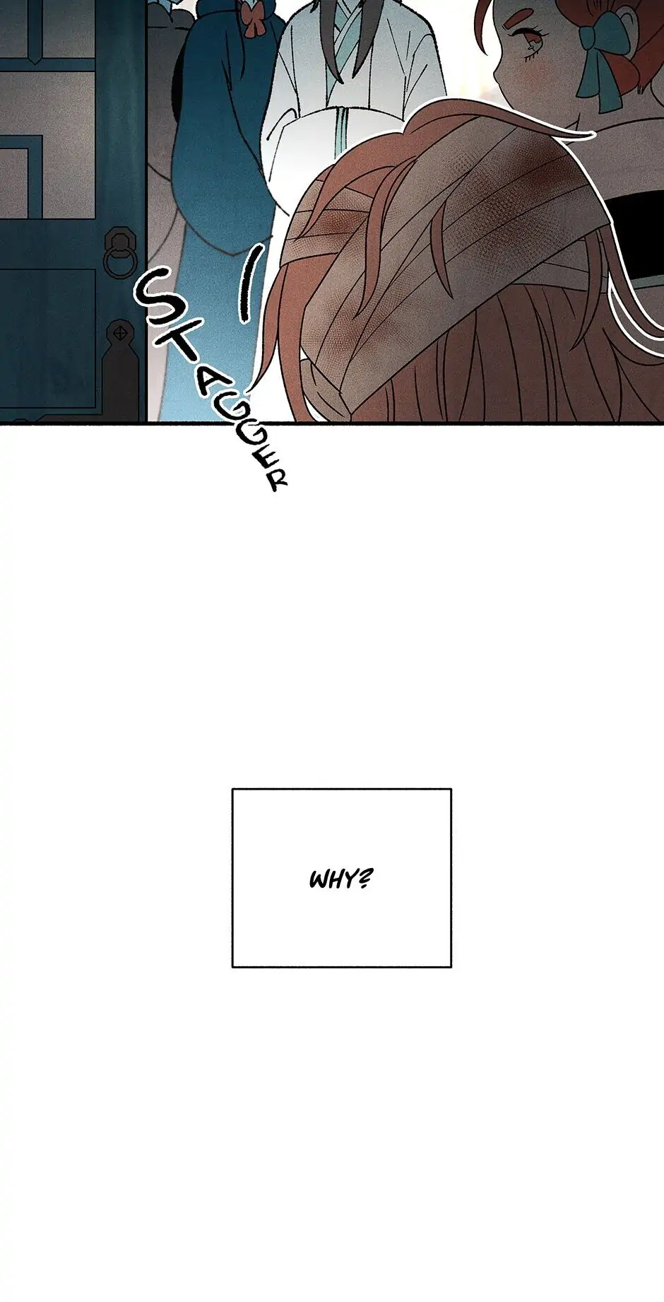 Concubine Walkthrough chapter 64 - page 32
