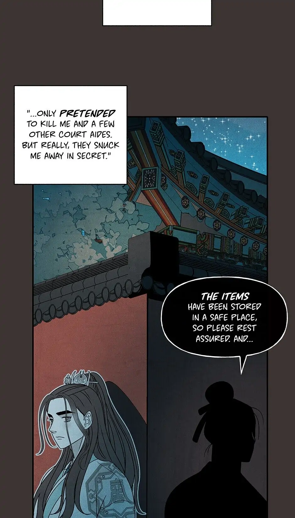 Concubine Walkthrough chapter 64 - page 44