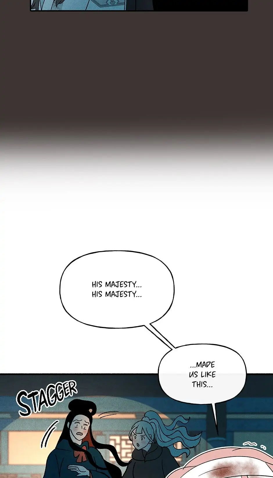 Concubine Walkthrough chapter 64 - page 45