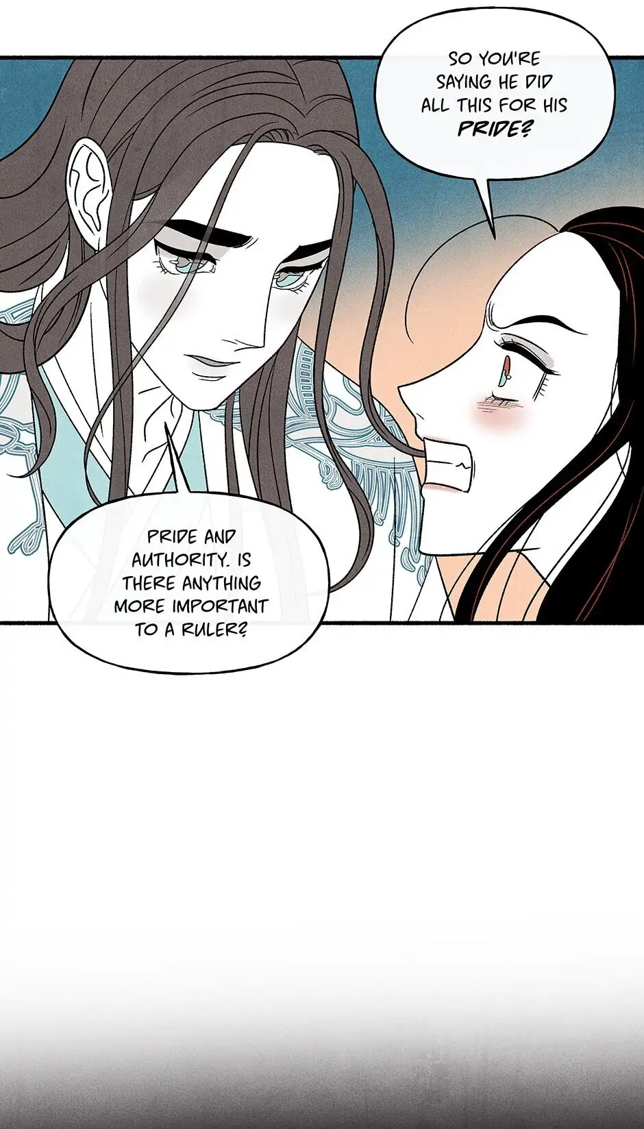 Concubine Walkthrough chapter 64 - page 48