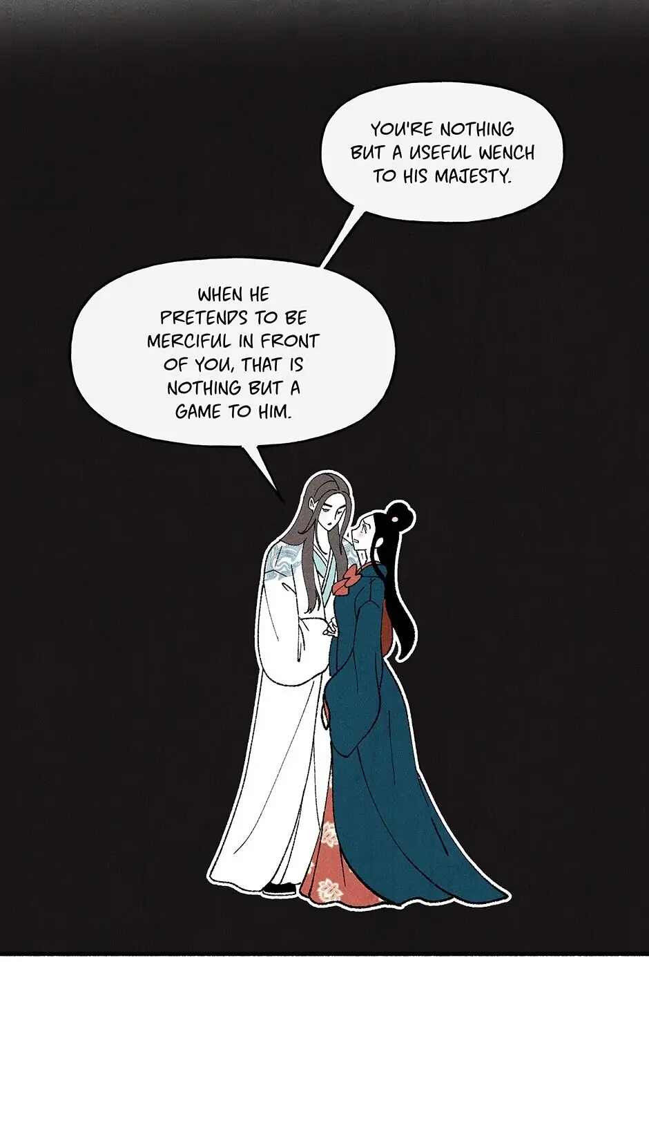Concubine Walkthrough chapter 64 - page 49
