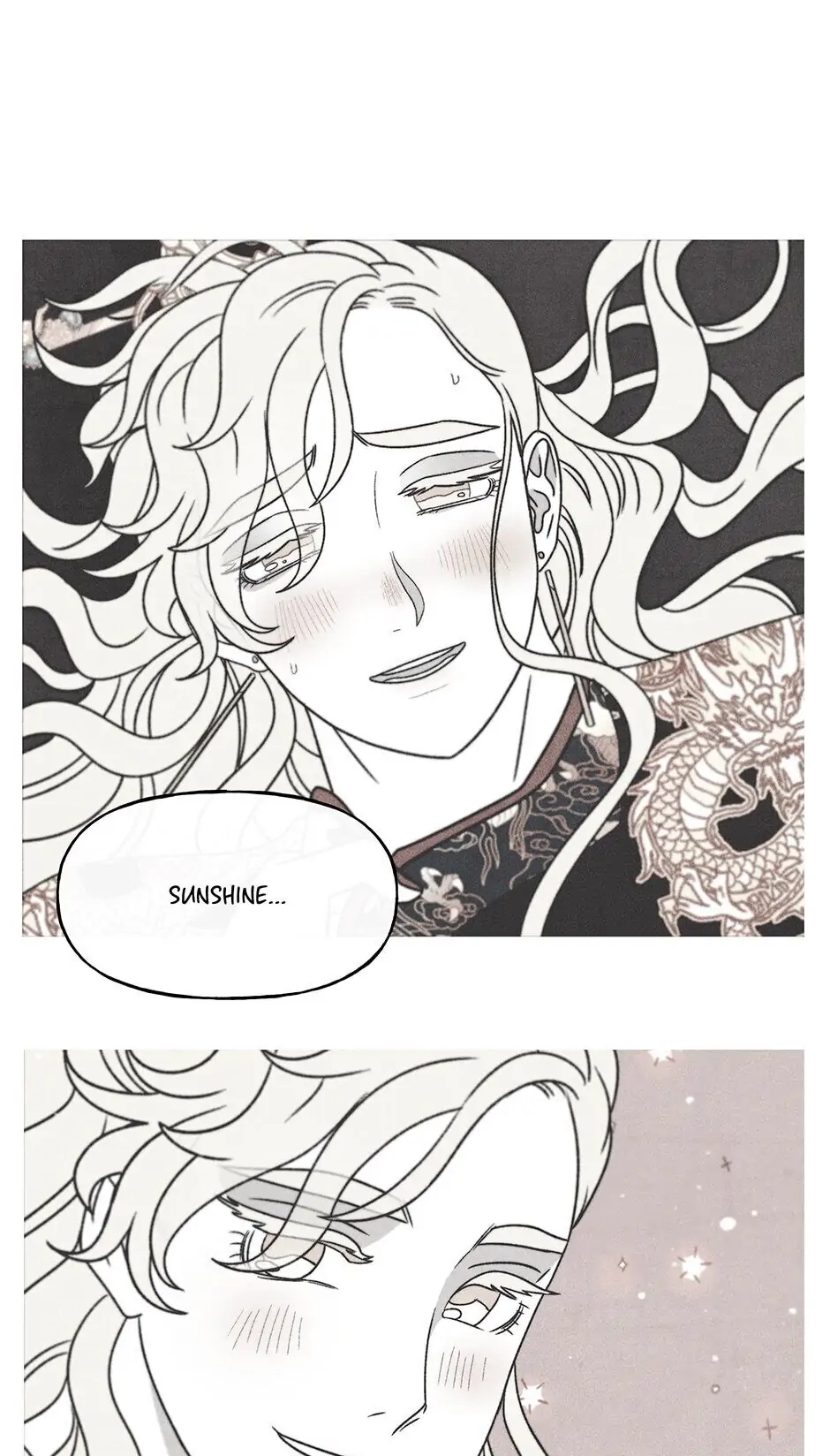 Concubine Walkthrough chapter 64 - page 51