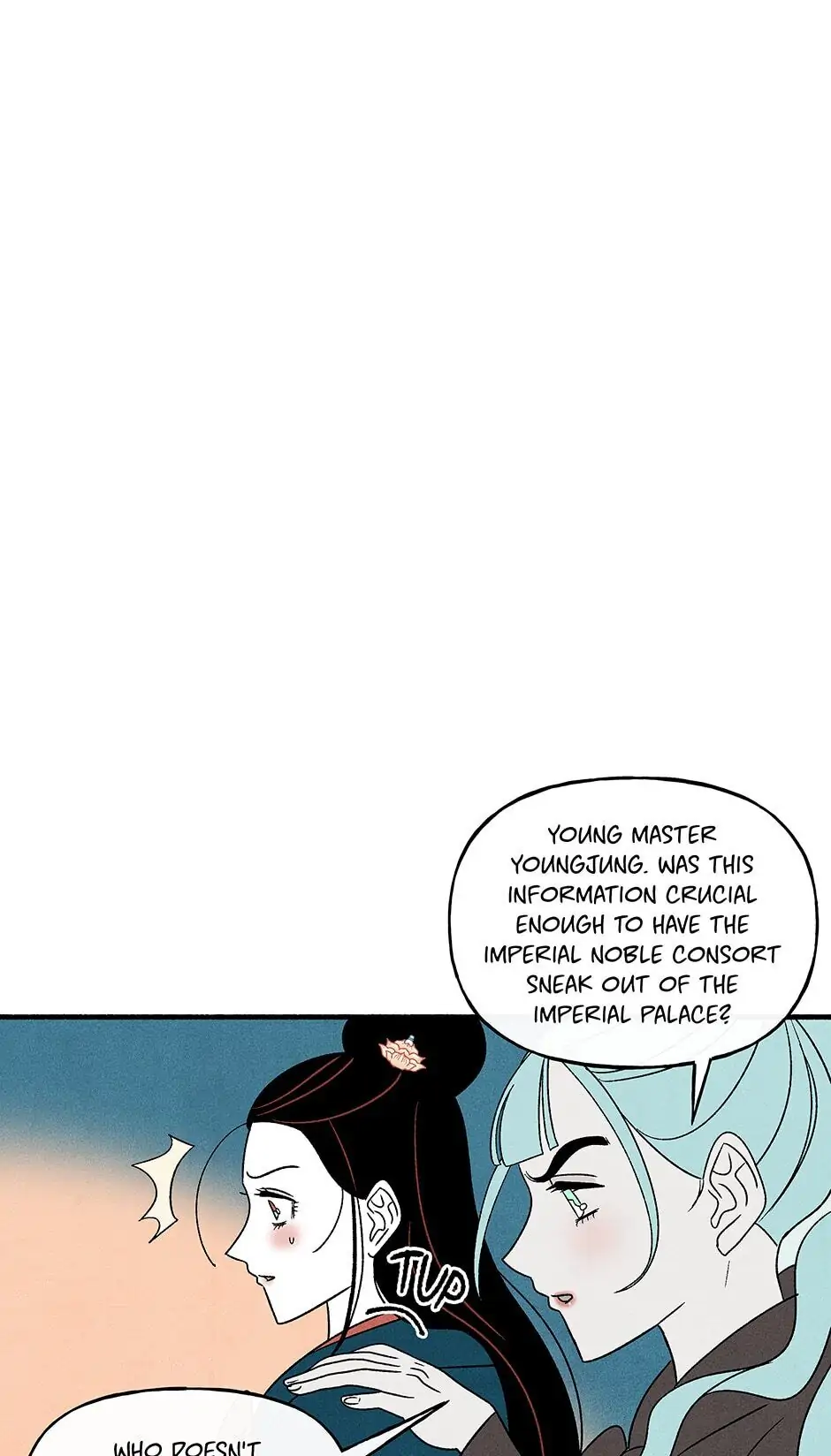 Concubine Walkthrough chapter 64 - page 55