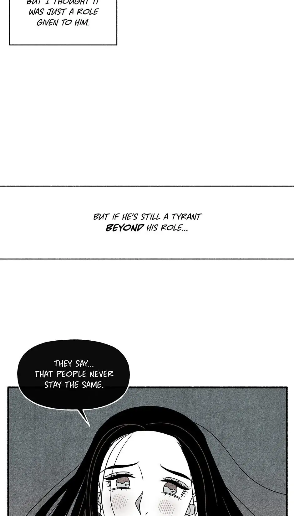 Concubine Walkthrough chapter 64 - page 57