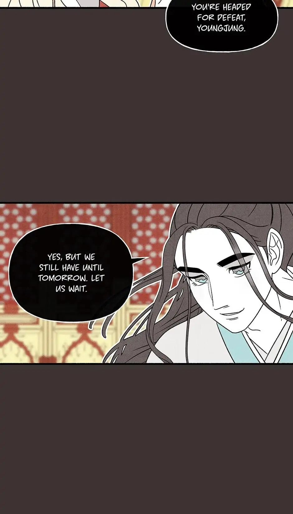 Concubine Walkthrough chapter 64 - page 66