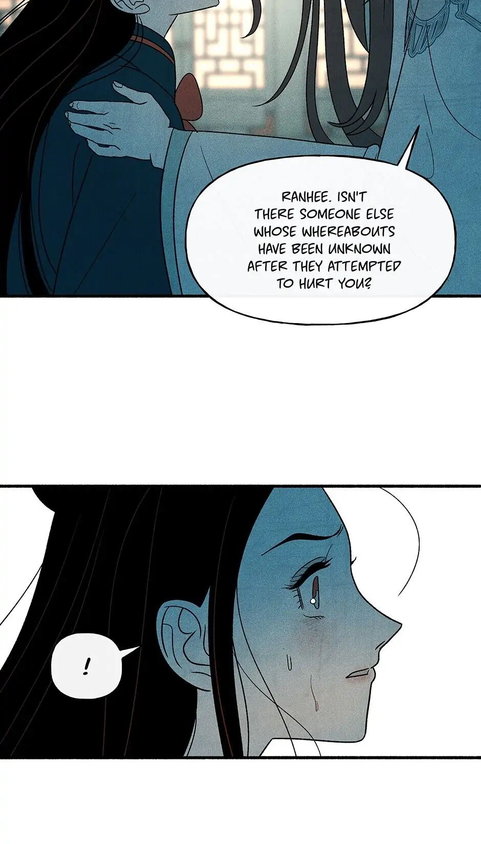 Concubine Walkthrough chapter 64 - page 69