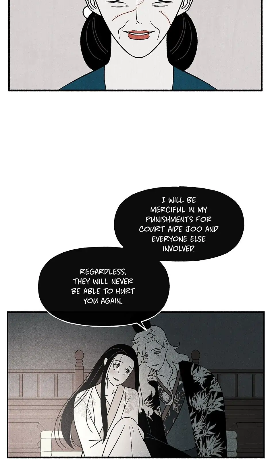 Concubine Walkthrough chapter 64 - page 71