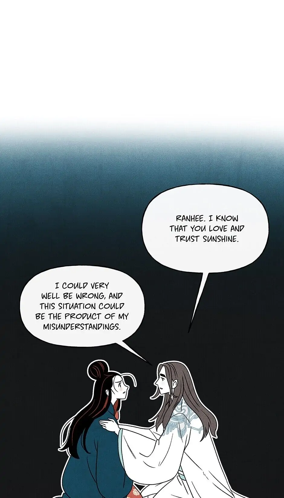 Concubine Walkthrough chapter 64 - page 73