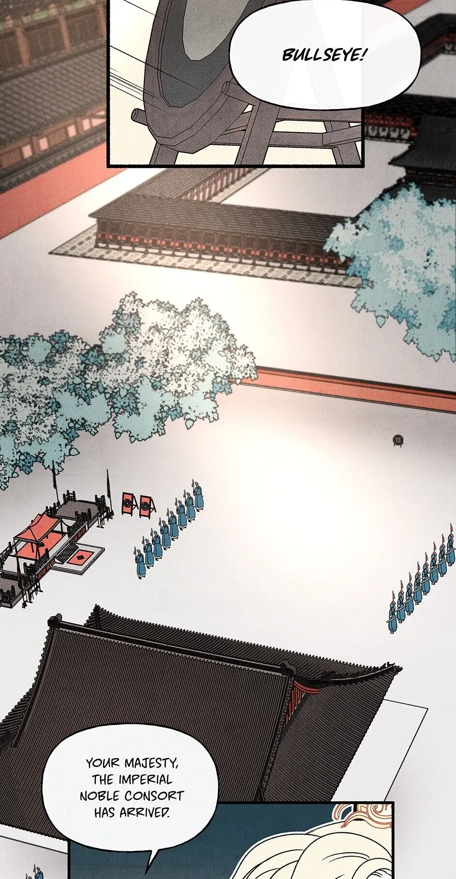 Concubine Walkthrough chapter 64 - page 80
