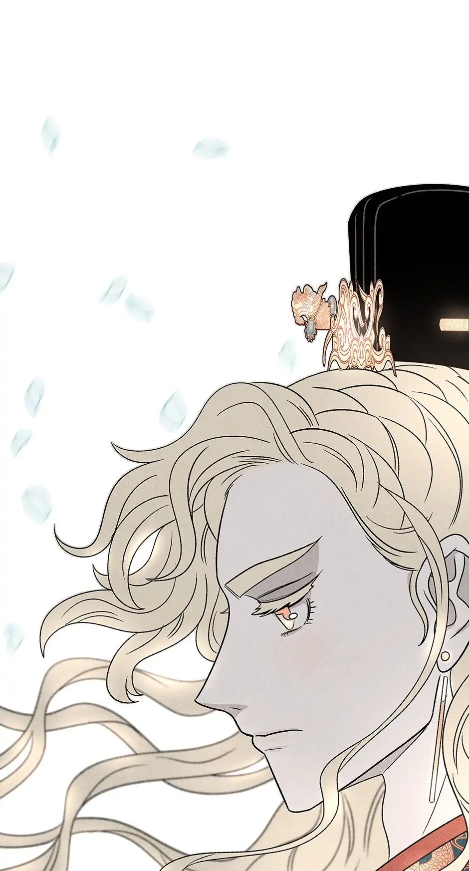 Concubine Walkthrough chapter 64 - page 85
