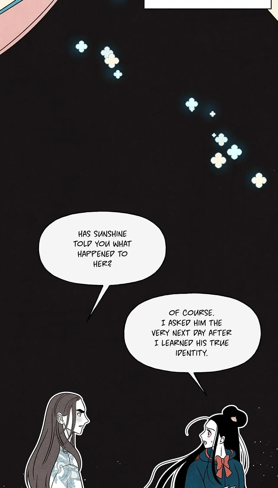 Concubine Walkthrough chapter 64 - page 9