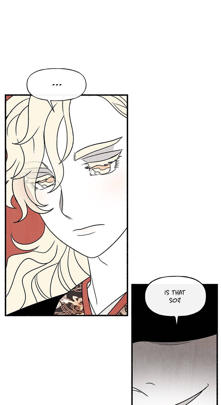 Concubine Walkthrough chapter 48 - page 18