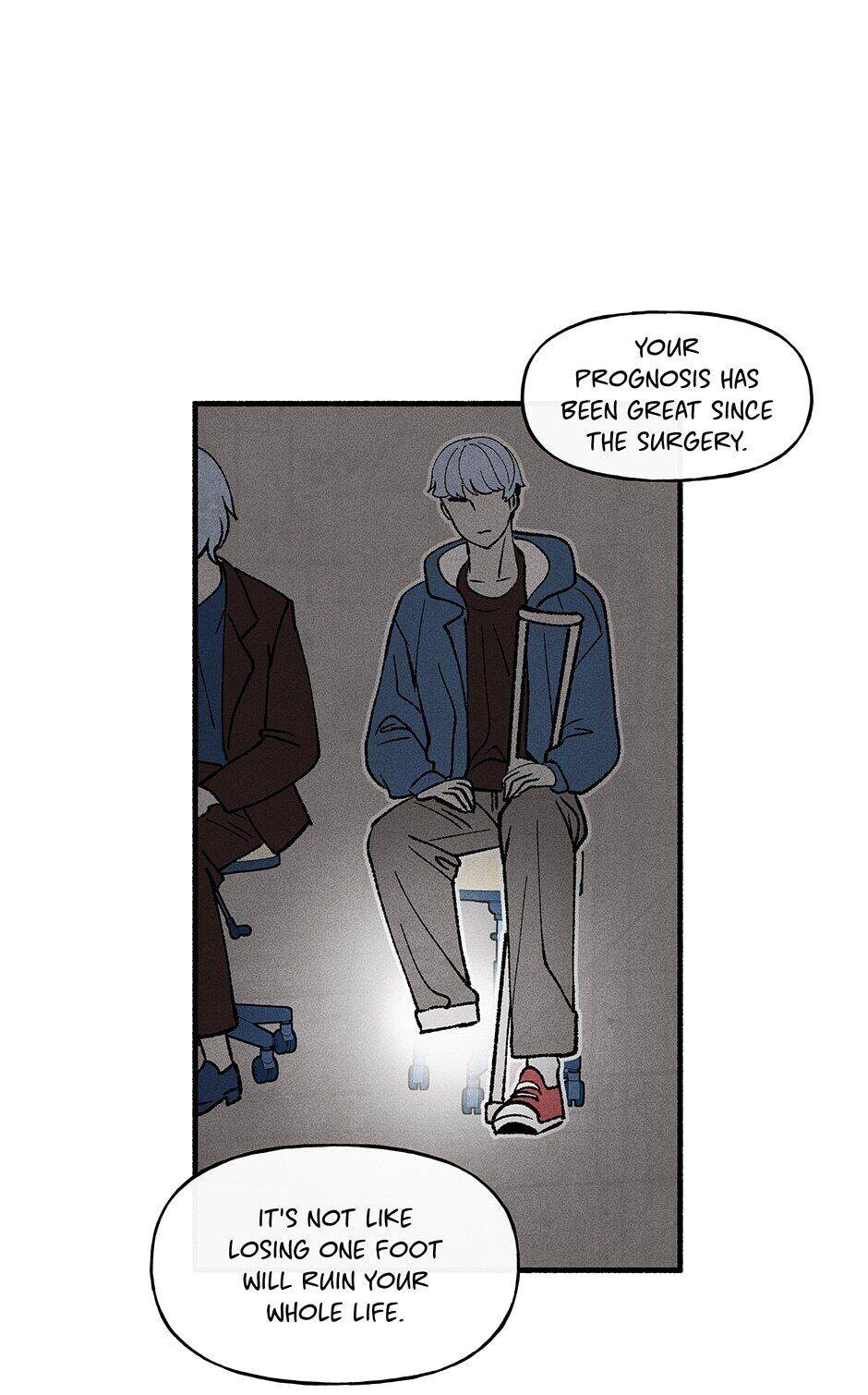 Concubine Walkthrough chapter 48 - page 2