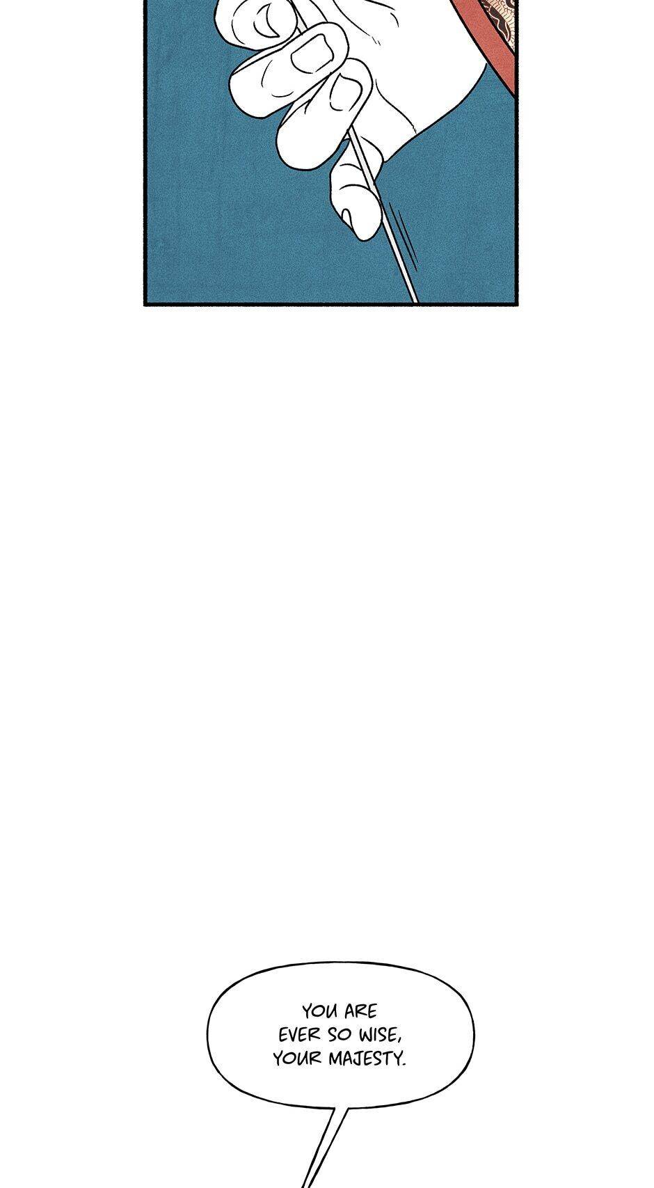 Concubine Walkthrough chapter 48 - page 25