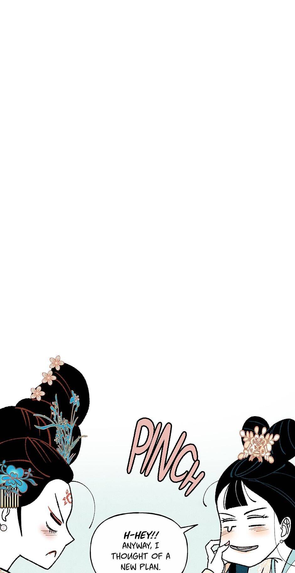 Concubine Walkthrough chapter 48 - page 34