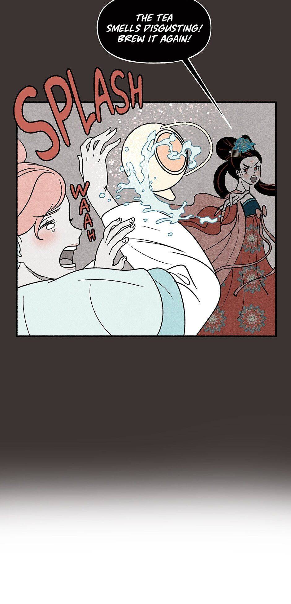 Concubine Walkthrough chapter 48 - page 41