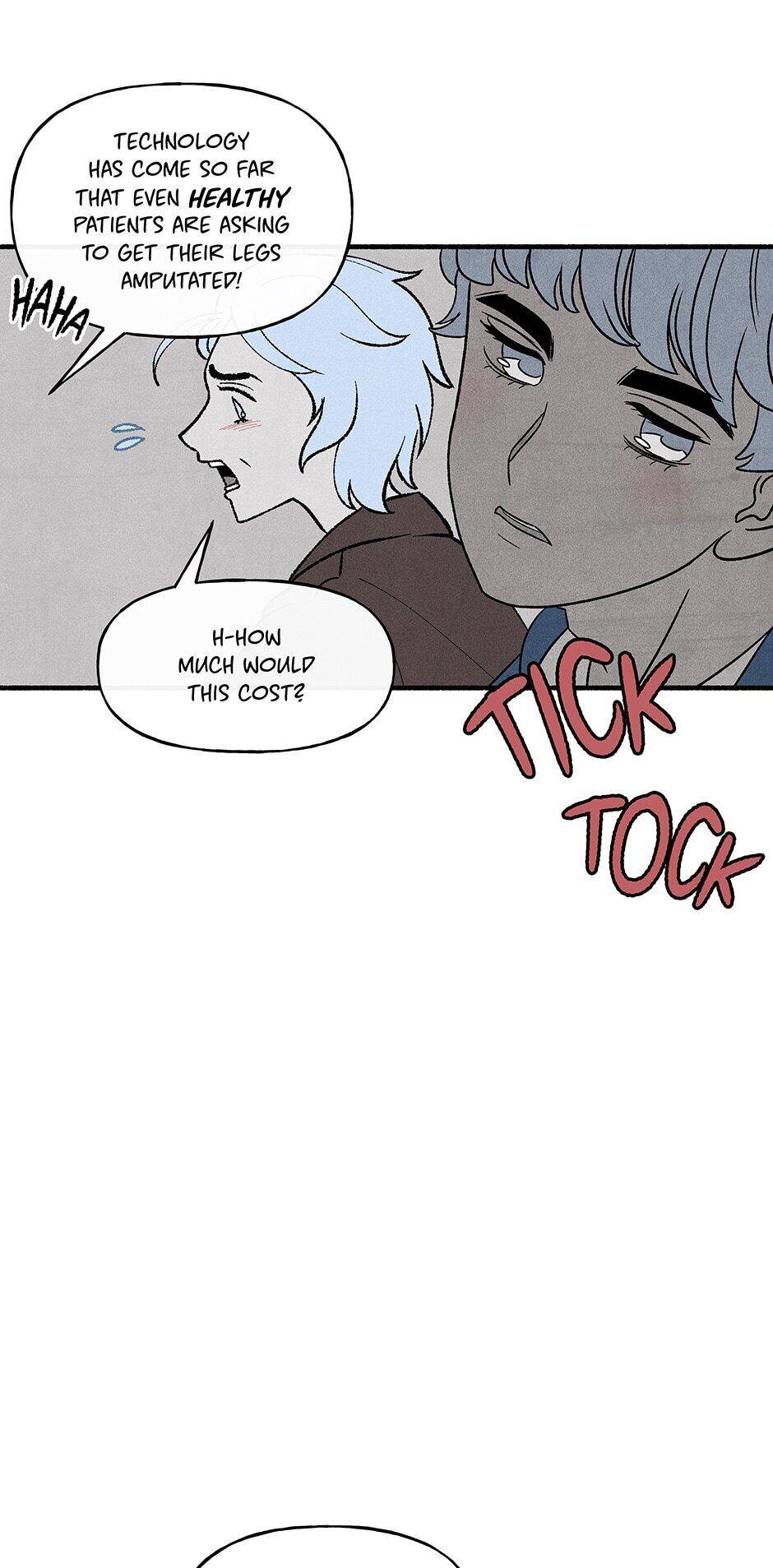 Concubine Walkthrough chapter 48 - page 5
