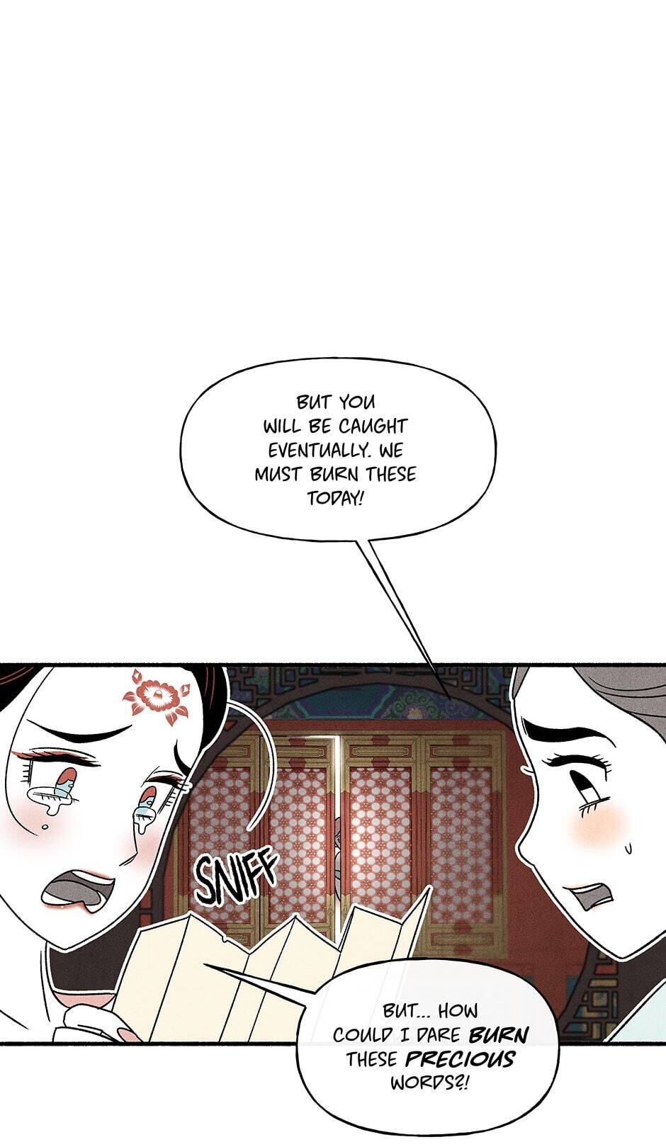 Concubine Walkthrough chapter 48 - page 62