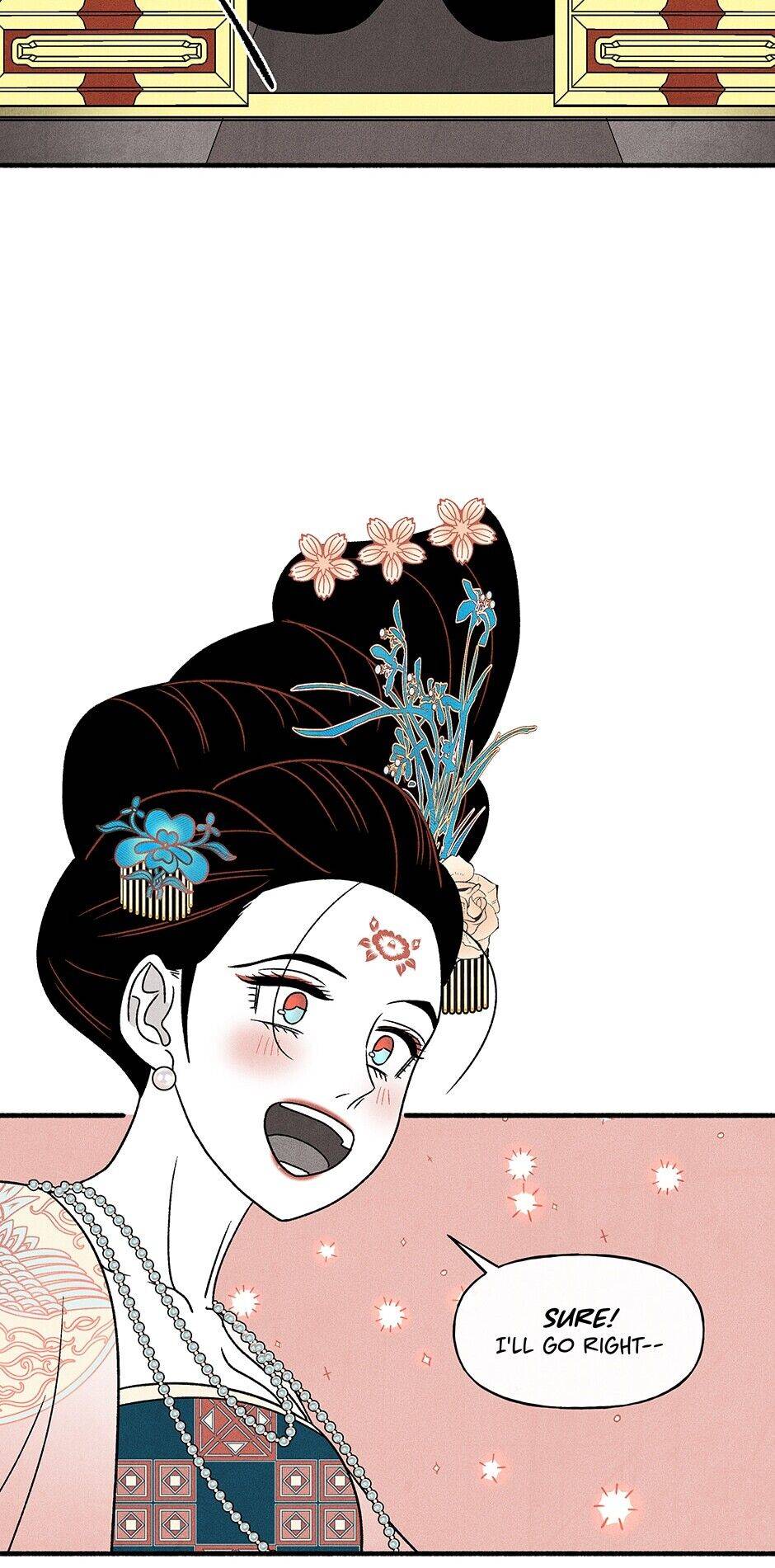 Concubine Walkthrough chapter 48 - page 72