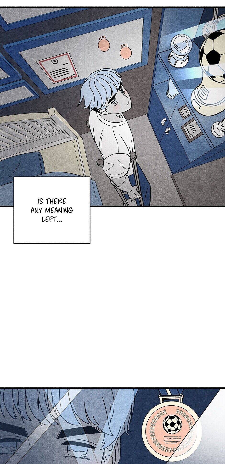 Concubine Walkthrough chapter 48 - page 9