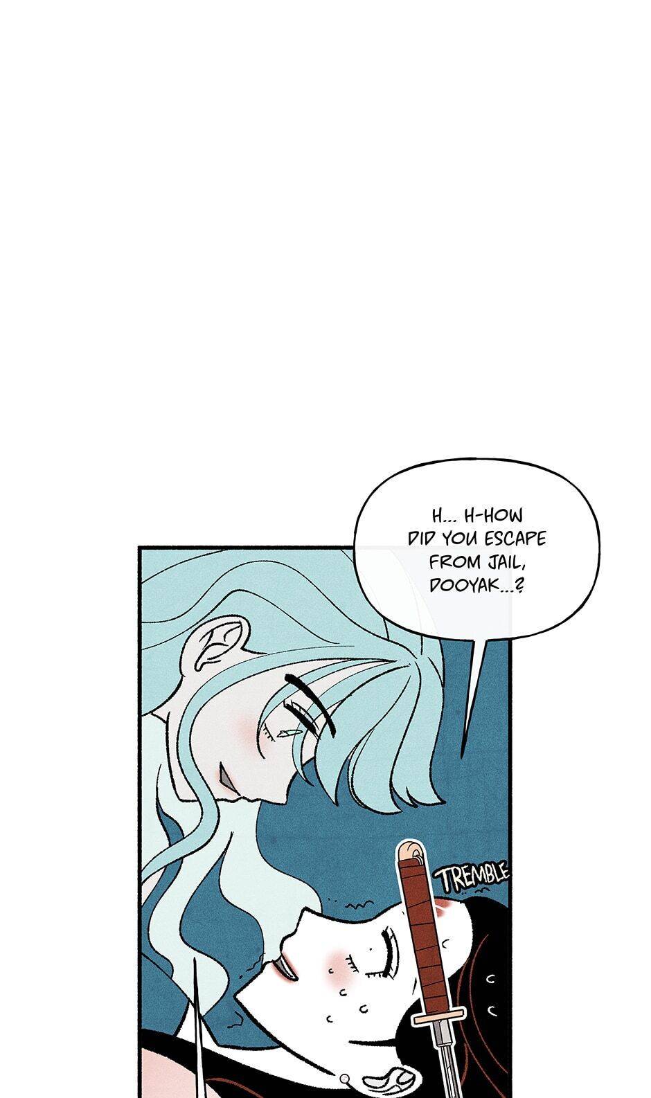 Concubine Walkthrough chapter 47 - page 10
