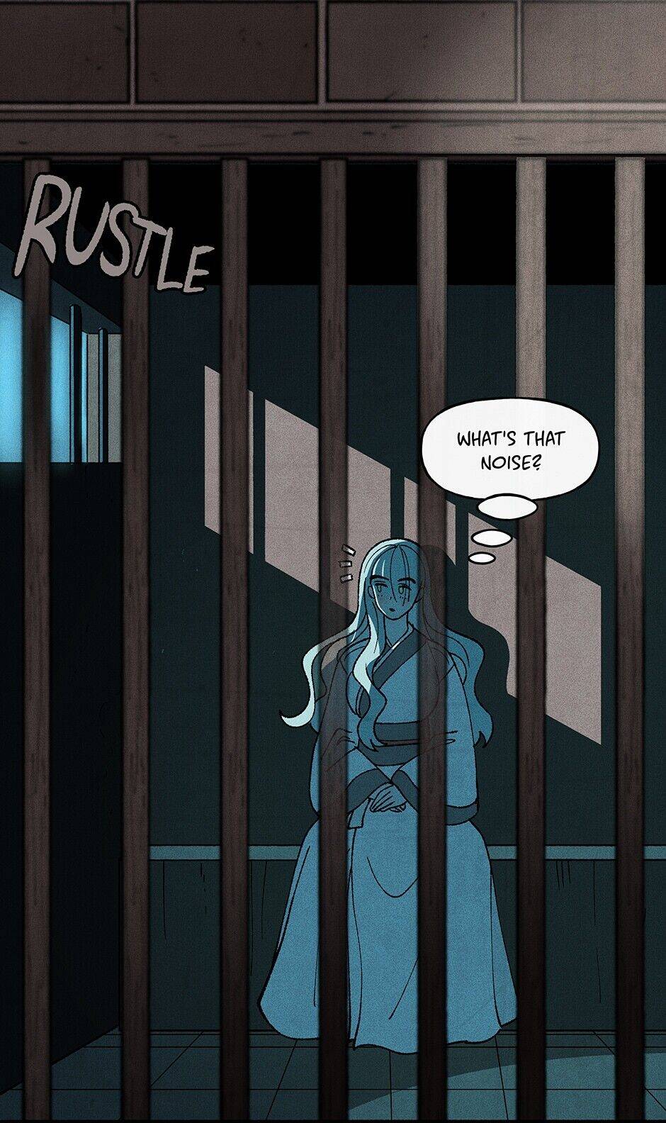 Concubine Walkthrough chapter 47 - page 12