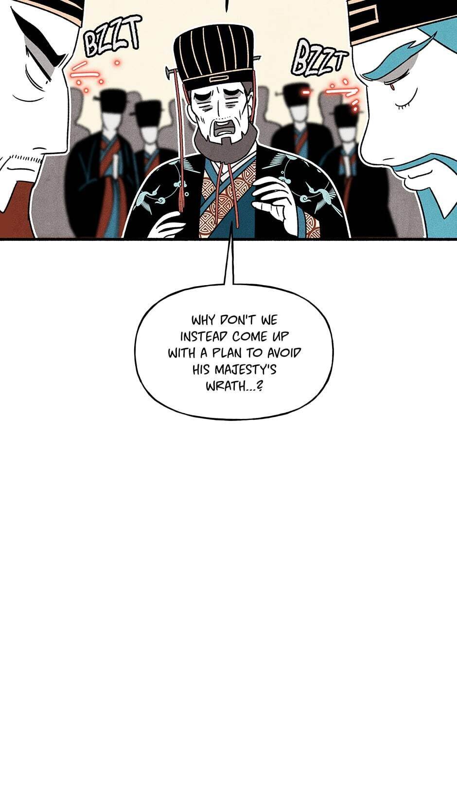 Concubine Walkthrough chapter 47 - page 46