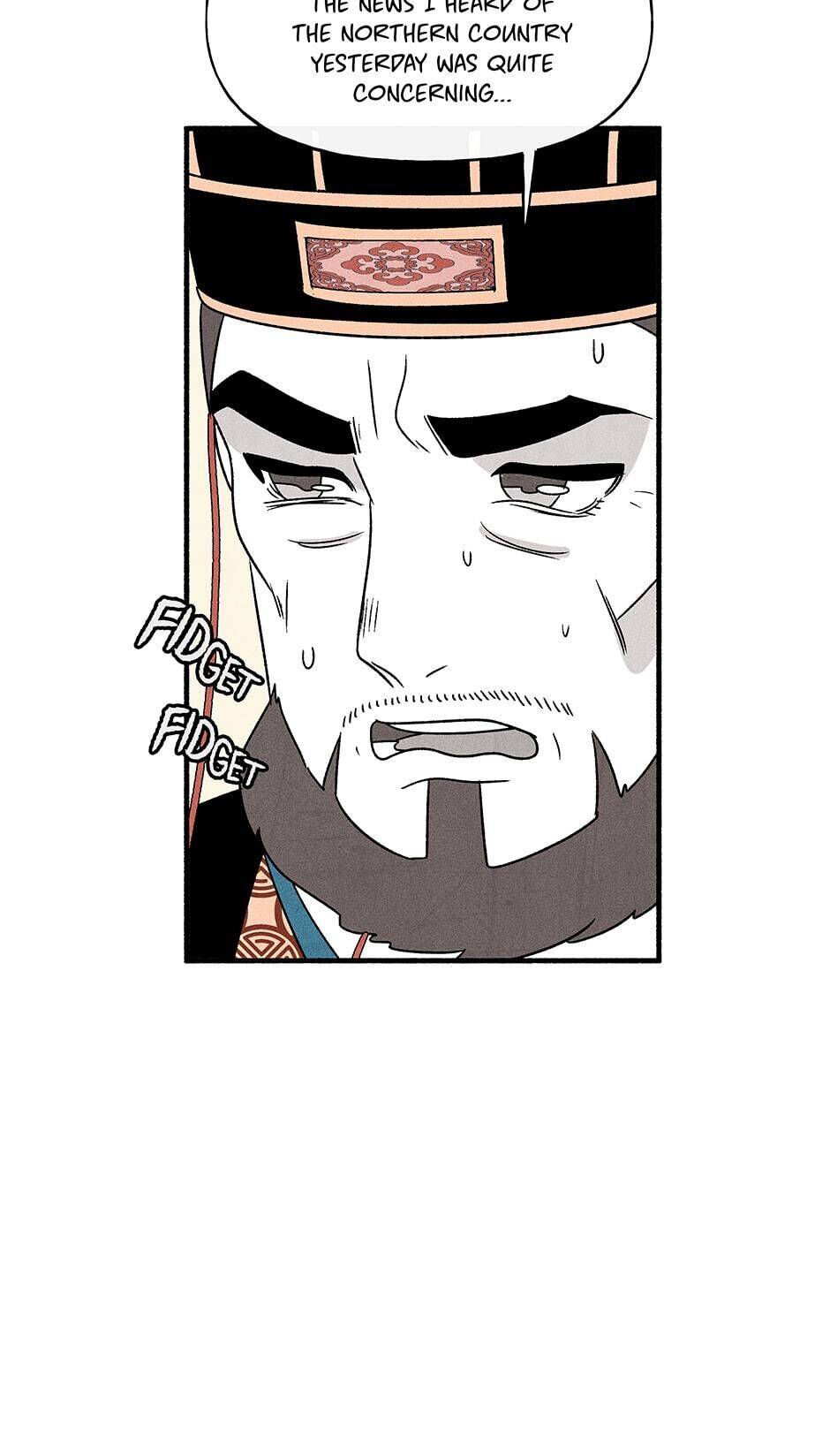 Concubine Walkthrough chapter 47 - page 51