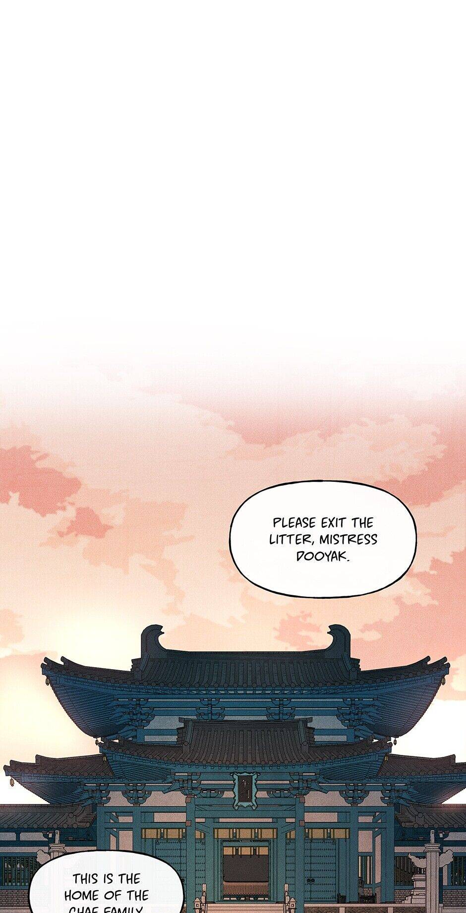 Concubine Walkthrough chapter 46 - page 11