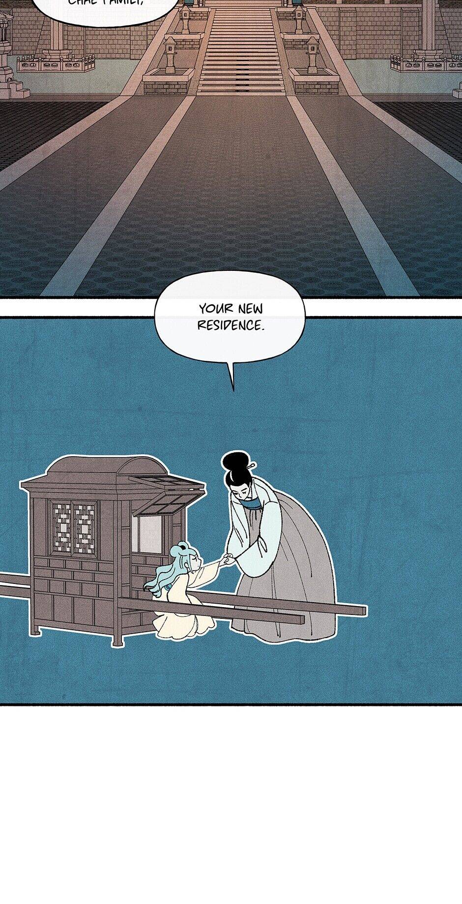 Concubine Walkthrough chapter 46 - page 12