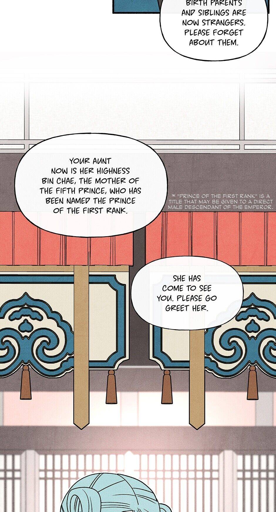 Concubine Walkthrough chapter 46 - page 15